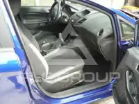 2016 Ford FIESTA