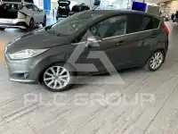 2016 Ford FIESTA