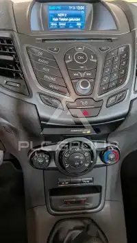 2016 Ford FIESTA