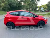 2016 Ford FIESTA
