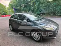 2016 Ford FIESTA
