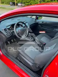 2016 Ford FIESTA