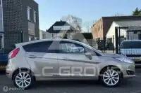 2016 Ford FIESTA