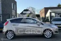 2016 Ford FIESTA