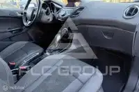 2016 Ford FIESTA