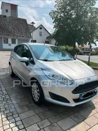 2016 Ford FIESTA