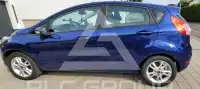 2016 Ford FIESTA