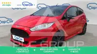 2016 Ford FIESTA
