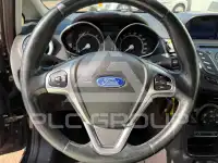 2016 Ford FIESTA