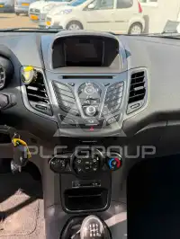 2016 Ford FIESTA
