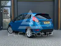 2016 Ford FIESTA