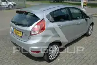 2016 Ford FIESTA
