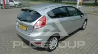 2016 Ford FIESTA