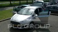 2016 Ford FIESTA