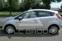 2016 Ford FIESTA