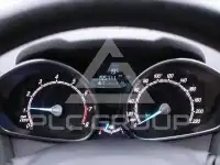 2016 Ford FIESTA