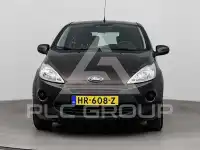 2016 Ford KA