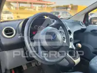 2016 Ford KA