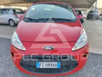 2016 Ford KA