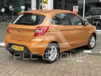 2016 Ford KA