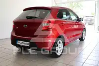 2016 Ford KA
