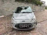 2016 Ford KA