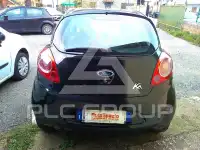 2016 Ford KA