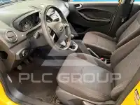 2016 Ford KA