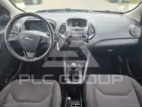 2016 Ford KA