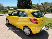 2016 Ford KA