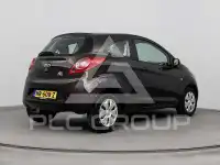 2016 Ford KA