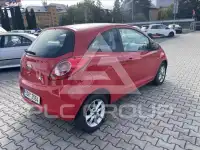 2016 Ford KA