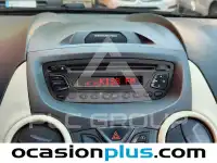 2016 Ford KA