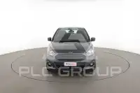 2016 Ford KA
