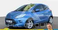 2016 Ford KA