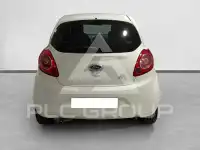 2016 Ford KA