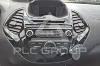 2016 Ford KA