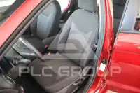 2016 Ford KA