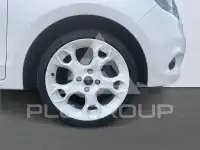 2016 Ford KA