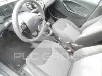 2016 Ford KA