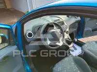 2016 Ford KA