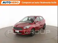 2016 Ford KA