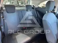2016 Ford KA