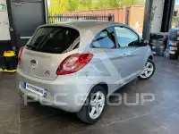 2016 Ford KA