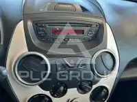 2016 Ford KA