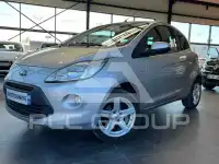 2016 Ford KA