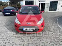 2016 Ford KA