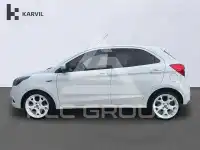 2016 Ford KA