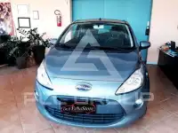 2016 Ford KA