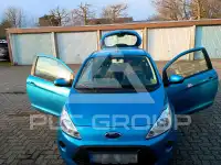 2016 Ford KA
